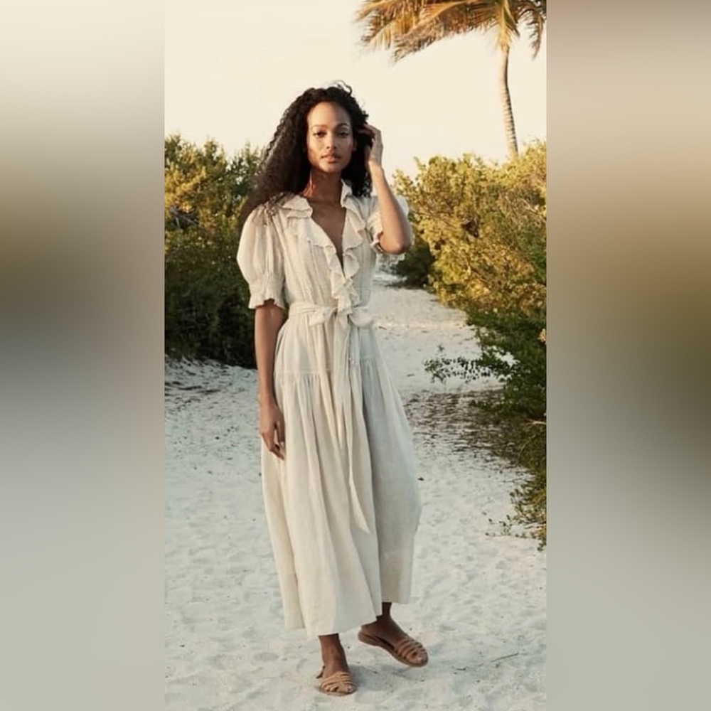 Doen Poet Dress